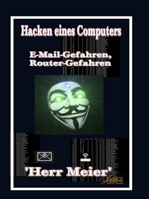Hacken eines Computers - ebook